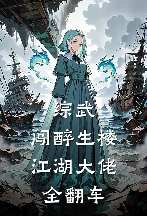 综武：闯醉生楼，江湖大佬全翻车