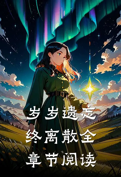 岁岁遗忘终离散全章节阅读