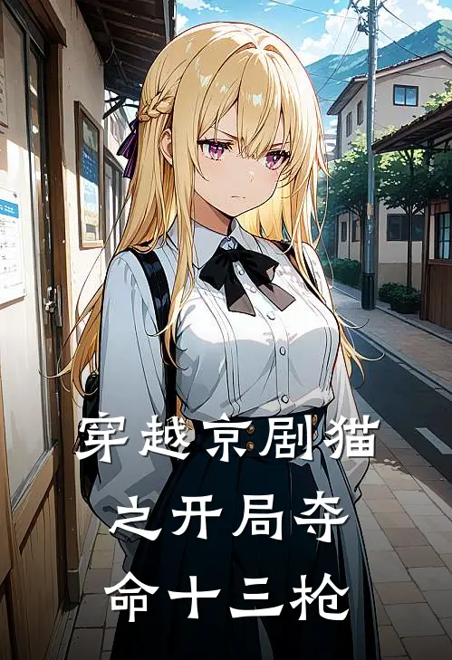 穿越京剧猫之开局夺命十三枪