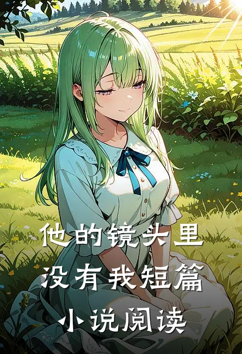 他的镜头里没有我短篇小说阅读
