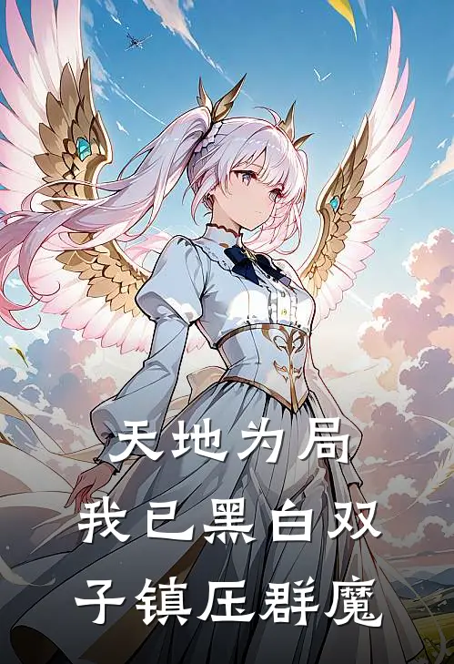 天地为局，我已黑白双子镇压群魔