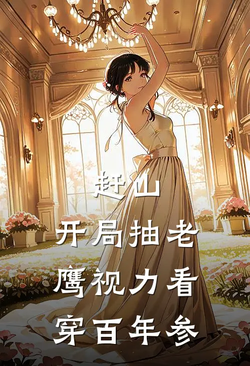赶山：开局抽老鹰视力看穿百年参