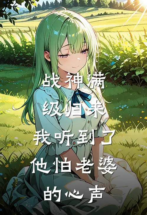 战神满级归来，我听到了他怕老婆的心声