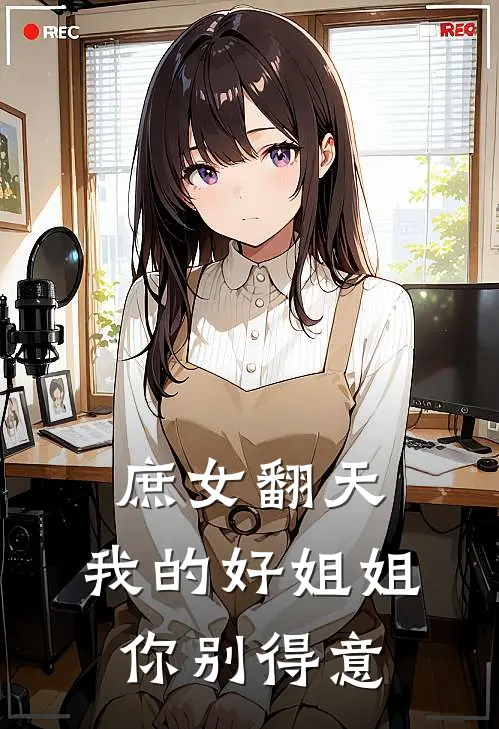 庶女翻天：我的好姐姐，你别得意