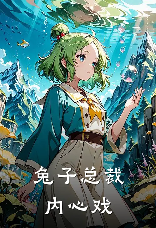 兔子总裁内心戏