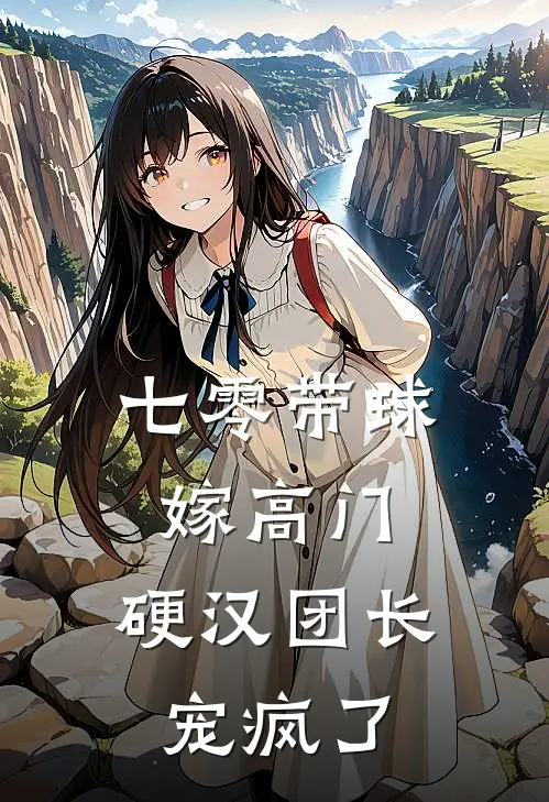 七零带球嫁高门，硬汉团长宠疯了