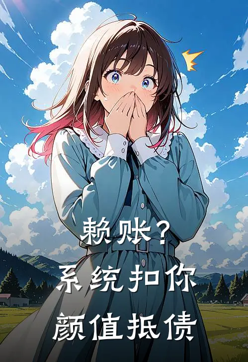 赖账？系统扣你颜值抵债