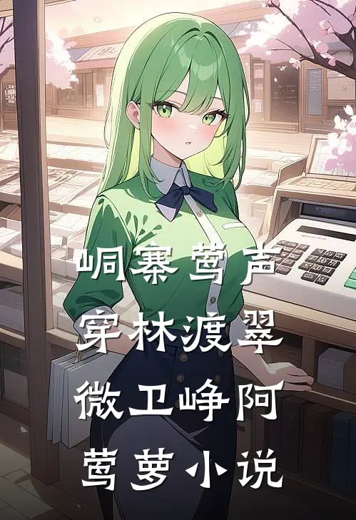 峒寨莺声，穿林渡翠微卫峥阿莺萝小说