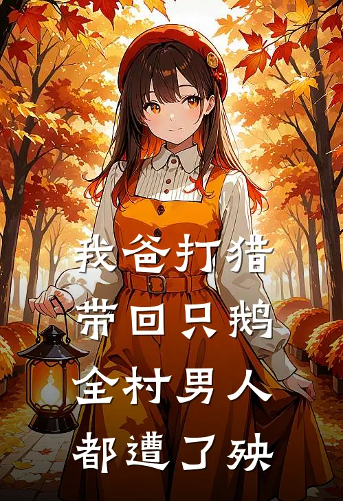 我爸打猎带回只鹅，全村男人都遭了殃