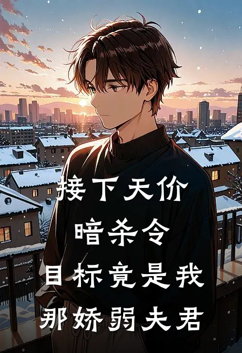 接下天价暗杀令，目标竟是我那娇弱夫君
