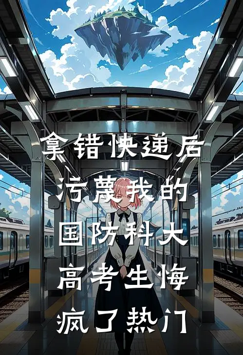 拿错快递后，污蔑我的国防科大高考生悔疯了热门