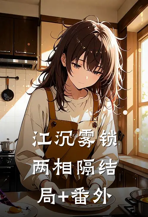 江沉雾锁两相隔结局+番外