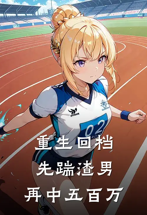 重生回档：先踹渣男，再中五百万