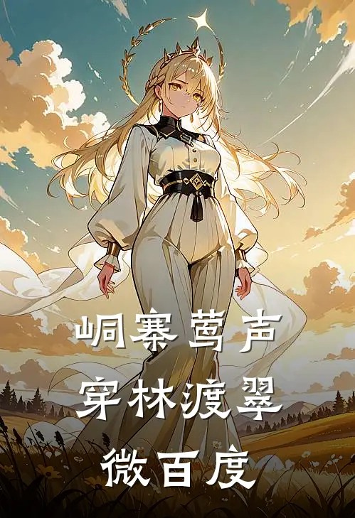 峒寨莺声，穿林渡翠微百度