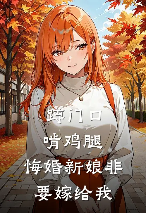 蹲门口啃鸡腿，悔婚新娘非要嫁给我