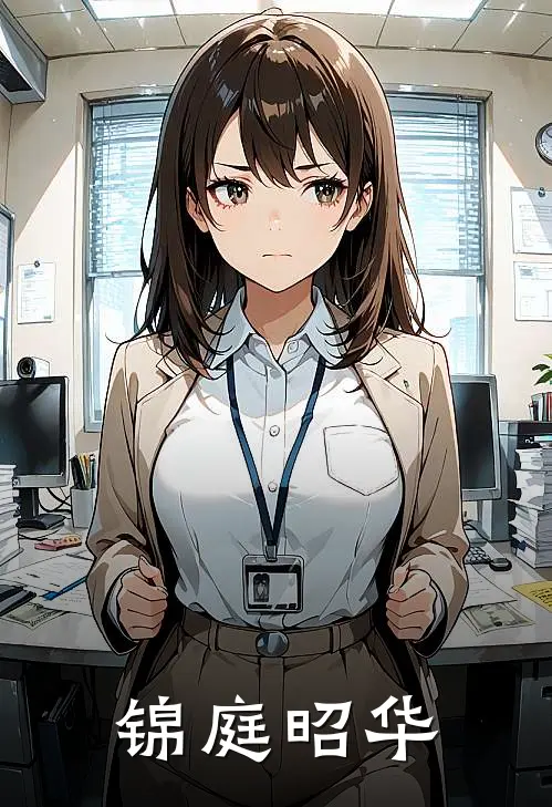锦庭昭华