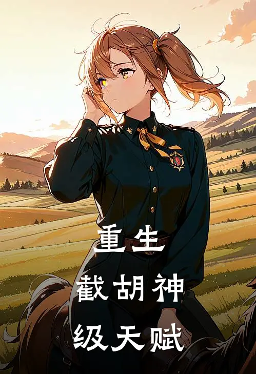 重生：截胡神级天赋