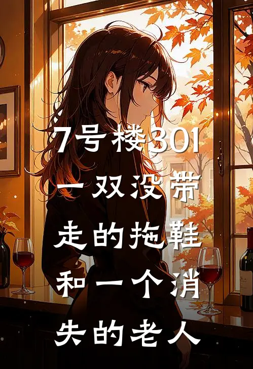7号楼301：一双没带走的拖鞋和一个消失的老人