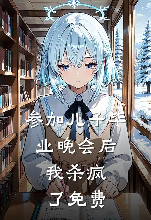 参加儿子毕业晚会后，我杀疯了免费