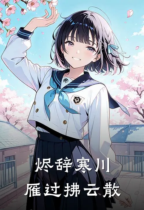 烬辞寒川，雁过拂云散