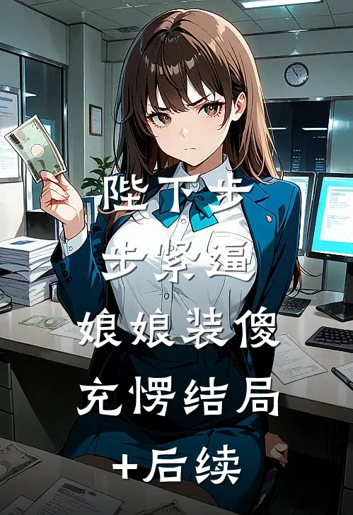 陛下步步紧逼，娘娘装傻充愣结局+后续