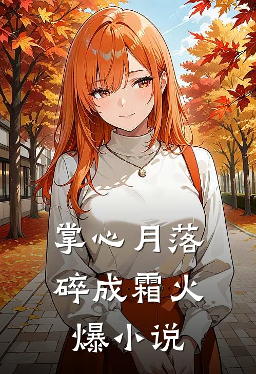 掌心月落碎成霜火爆小说