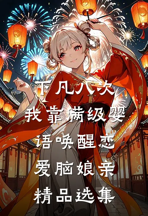 下凡八次，我靠满级婴语唤醒恋爱脑娘亲精品选集