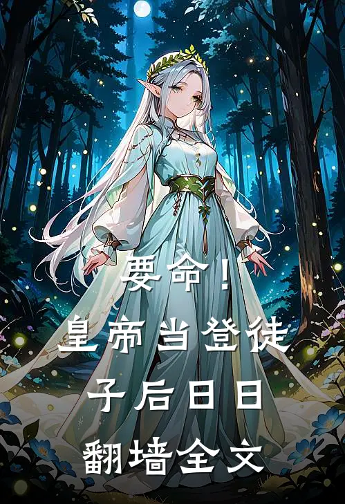 要命！皇帝当登徒子后日日翻墙全文
