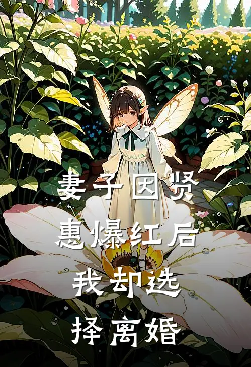 妻子因贤惠爆红后，我却选择离婚