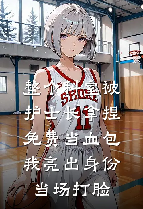 整个科室被护士长拿捏，免费当血包，我亮出身份当场打脸