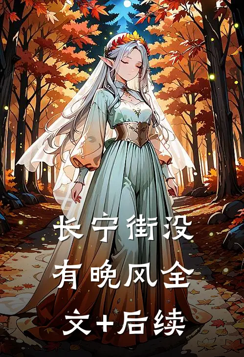 长宁街没有晚风全文+后续