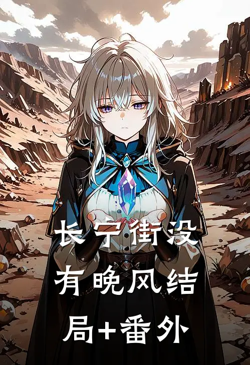 长宁街没有晚风结局+番外