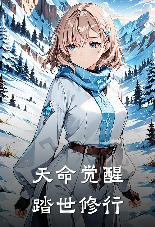 天命觉醒，踏世修行