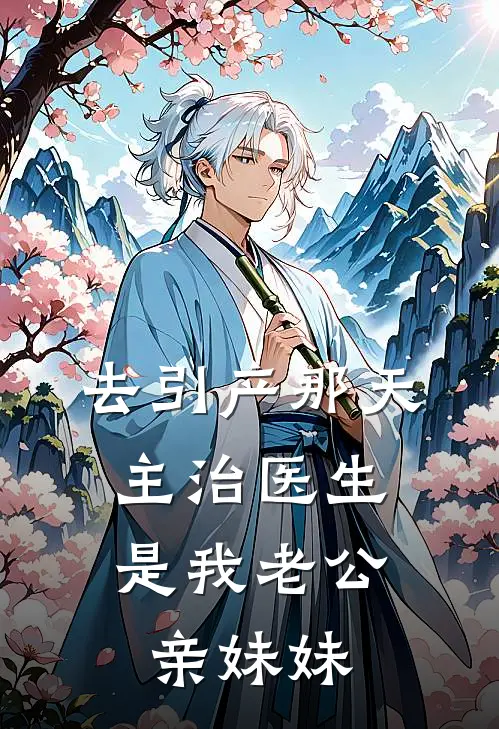 去引产那天，主治医生是我老公亲妹妹