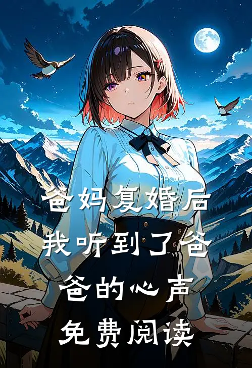 爸妈复婚后，我听到了爸爸的心声免费阅读