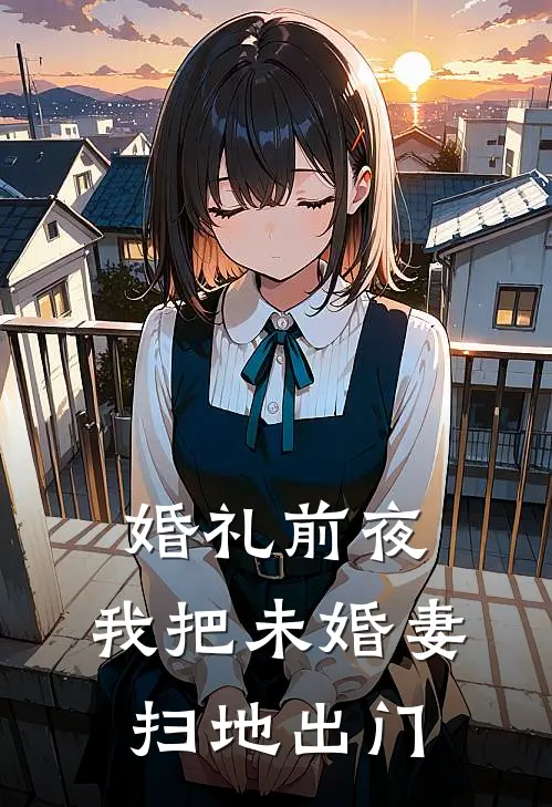 婚礼前夜，我把未婚妻扫地出门
