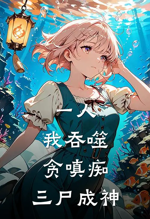 一人：我吞噬贪嗔痴，三尸成神