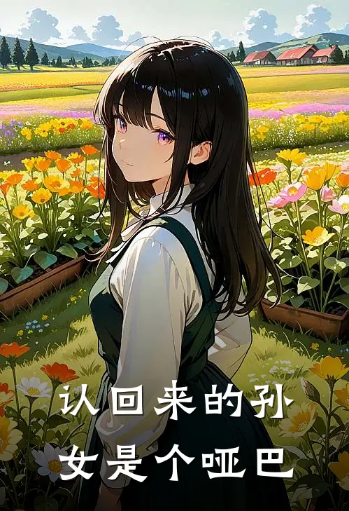 认回来的孙女是个哑巴