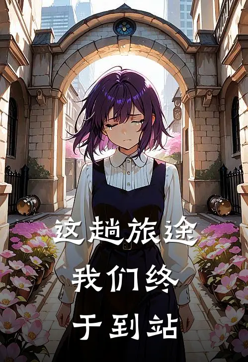 这趟旅途，我们终于到站