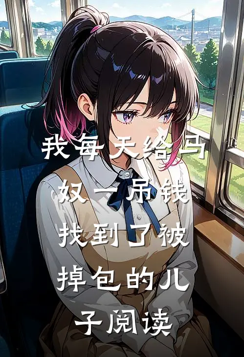 我每天给马奴一吊钱，找到了被掉包的儿子阅读