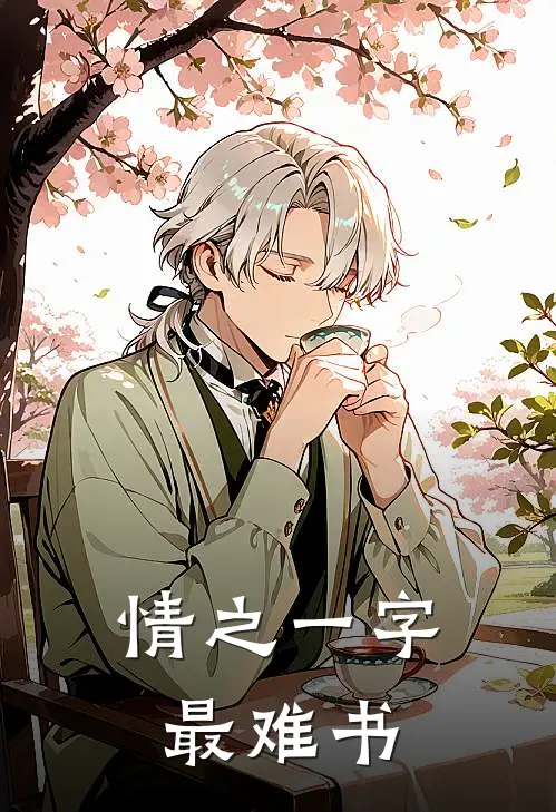 情之一字最难书