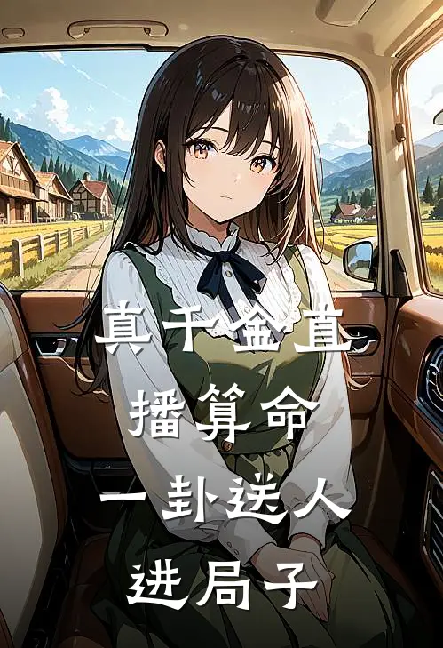 真千金直播算命，一卦送人进局子