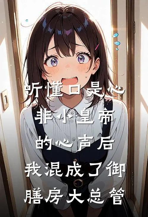 听懂口是心非小皇帝的心声后，我混成了御膳房大总管