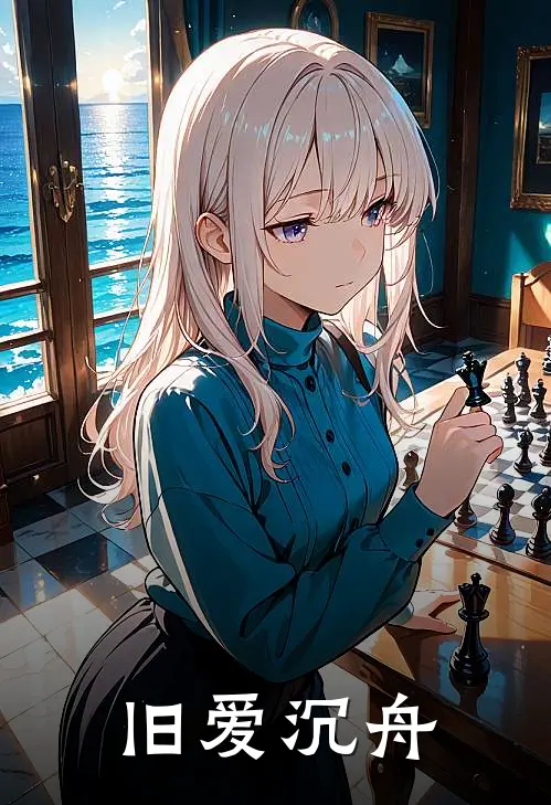 旧爱沉舟