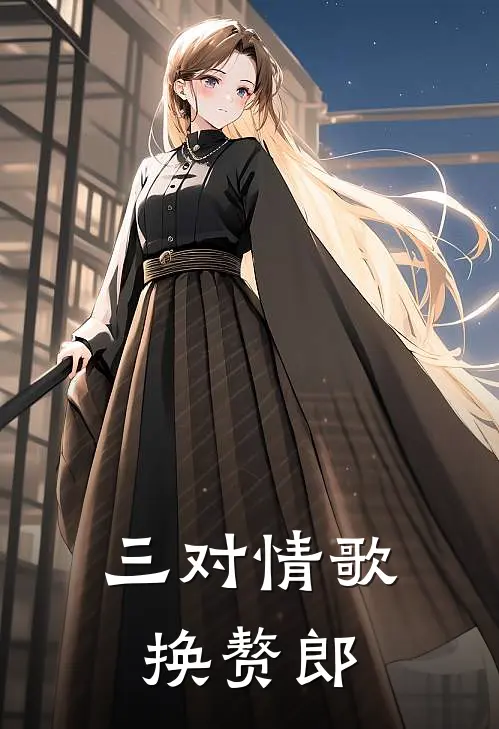 三对情歌换赘郎