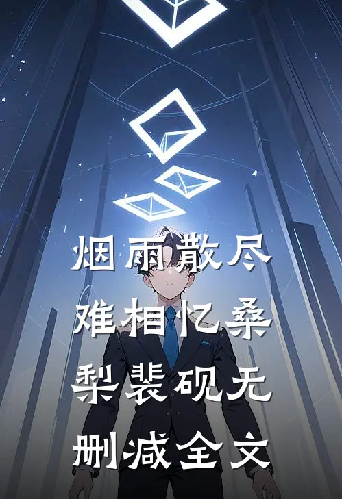 烟雨散尽难相忆桑梨裴砚无删减全文