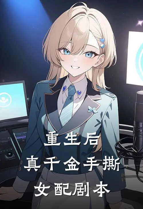 重生后，真千金手撕女配剧本
