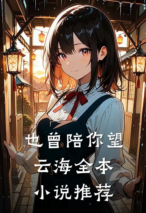 也曾陪你望云海全本小说推荐