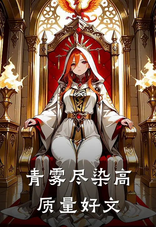 青雾尽染高质量好文