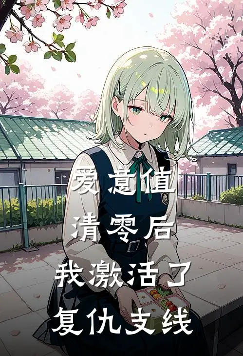 爱意值清零后，我激活了复仇支线